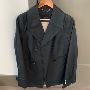 🖤NWOT Banana Republic Coat 🖤